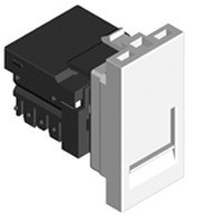 QUADRO 45978 SBR - RJ45 Cat 6 UTP csatlakozó