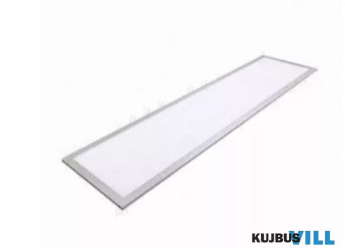 V-TAC LED 29W panel 1200x300mm 4500K IP20 - 216257, 6257