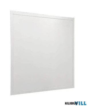 S-LED LED Panel 36W 600x600mm 120 lm/W 4000K - 23624