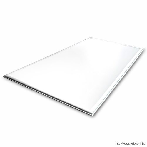 V-TAC LED panel 70W 1200x600mm nap fehér driver nélkül 6067 KIFUTÓ