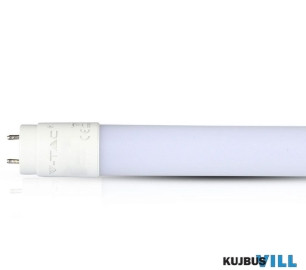 V-TAC LED fénycső zöldség 18W T8 (120 cm) - 6324 KIFUTÓ