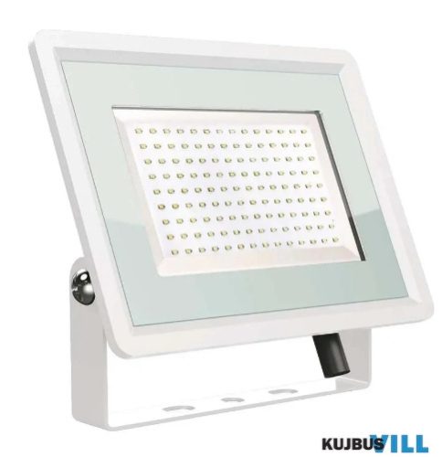 V-TAC LED Reflektor 100W SMD F-széria, fehér 4000K - 6725