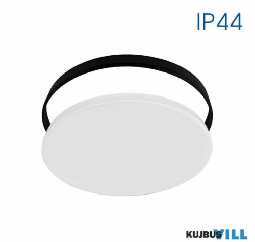 Vivalux LED Mennyezti lámpa 18W 4000K IP44 Siri - 004809