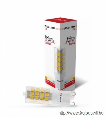 ASALITE ASAL0156 Led Izzó