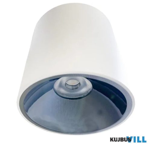 Mennyezet lámpa LED 16W 4000K fehér 100x90mm- LPL523C