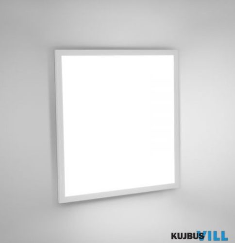 ORO-PANEL-LED-VELA-60X60-60W 5700lm hidegfehér