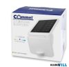 COMMEL 309-102 LED Napelemes Solar