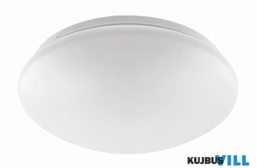 GTV LED Mennyezeti lámpa 12W 960lm 4000K IP54, ASTRA - LD-ASTR12W-NW-00