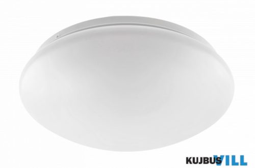 GTV LED Mennyezeti lámpa 24W 1920lm 4000K IP54, ASTRA - LD-ASTR24W-NW-00