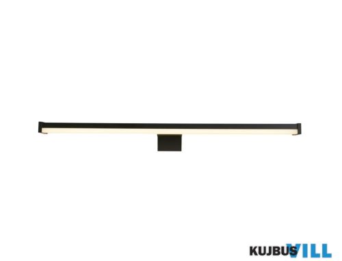 ALADDIN 17003-40BK Kos - LED Bathroom Mirror Light - Black