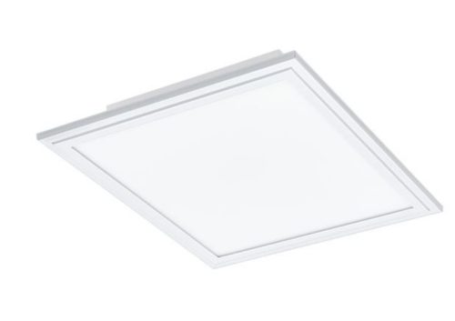 EGLO 900044 LED-CCTmenny 30X30cm fehér Salobrena-Z