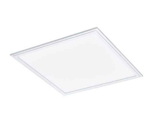 EGLO 900045 LED-CCTmenny 45X45cm fehér Salobrena-Z