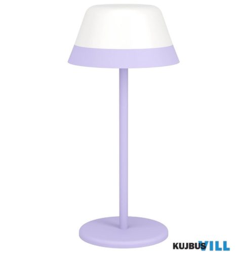 EGLO 900979 LED-RGBWaszt.érint.IP54lil/fh Meggiano