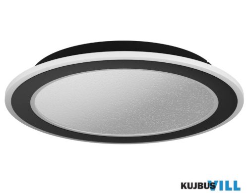 EGLO 901238 LED-CCT menny Ø380 20Wfk/krisMacchioni