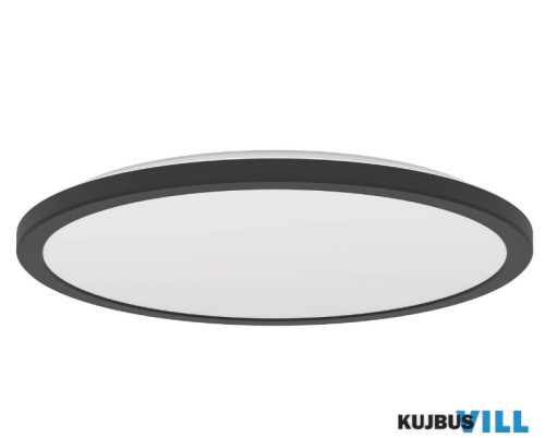 EGLO 901439 LED-CCT menny Ø390 21W IP44 fek Rovito