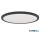 EGLO 901441 LED-CCT menny Ø500 28,8W IP44 fkRovito