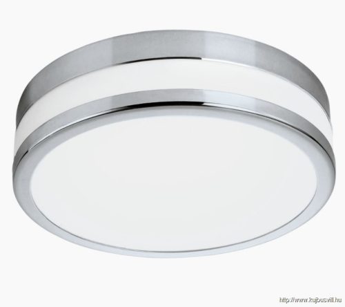 EGLO 94998 LED menny.11W króm IP44 LED Palermo