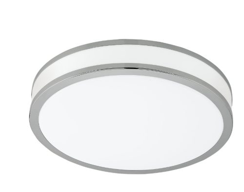 EGLO 95682 LED menny. 15,6W 3000K feh/krómPalermo