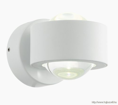 EGLO 96048 LED-es fali 2x2,5W fehér ONO 2