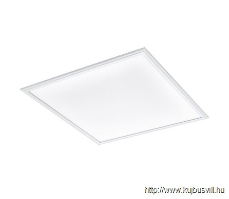 EGLO 98203 @LED panel 30W 60x60cmfehér