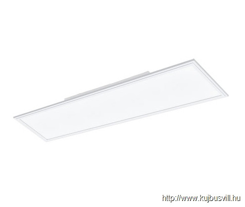 EGLO 98205 @LED panel 30W 120x30cmfehér