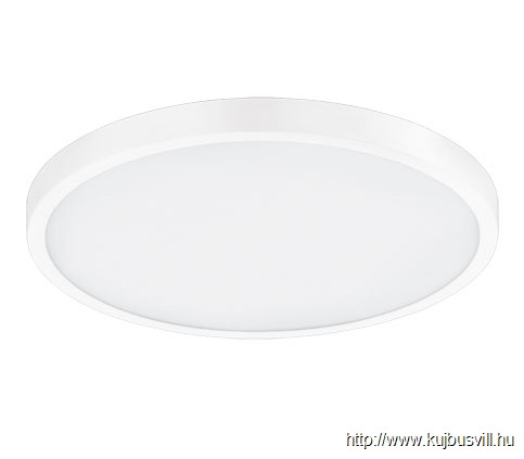 EGLO 98293 @LED menny 20W 30cm fehér Fueva-A