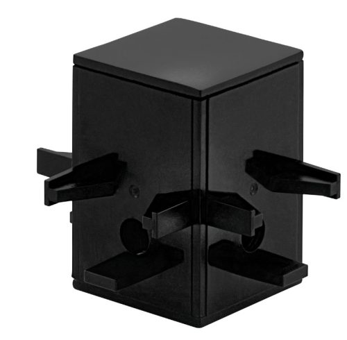 EGLO 98801 Összekötő fekete Cube Connector