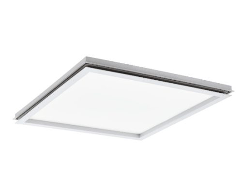 EGLO 99842 LED-CCT/RGBmenny 22W45x45cm fh LAZARAS