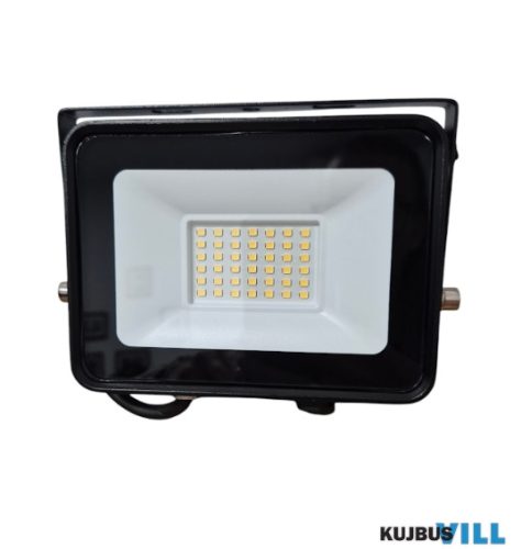 K-LED 30W reflektor 4000K IP65  KUJ121