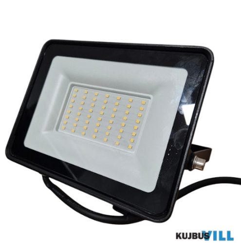 K-LED 50W reflektor 4000K  IP65 KUJ122