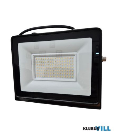 K-LED 100W reflektor 4000K IP65  KUJ123