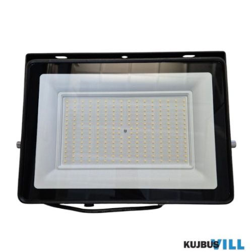 K-LED 200W reflektor 4000K IP65  KUJ125