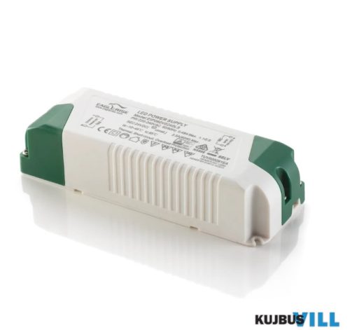 LUX 124070 STRIP LED DRIVER ON-OFF 030W 24Vdc