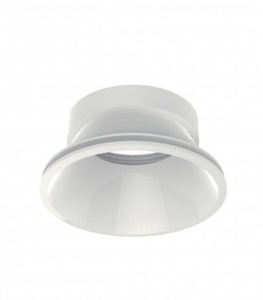 LUX 211787 DYNAMIC REFLECTOR ROUND FIXED WH