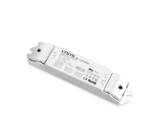 LUX 216317 DYNAMIC DRIVER 1-10V 10W 250mA