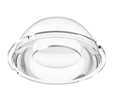 LUX 223094 ARCA LENS 18° FOR TRACK 14W