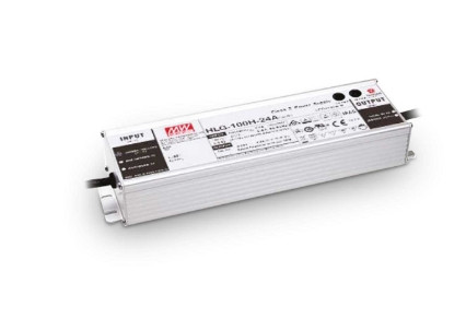 LUX 223162 ARCA EGO DRIVER ON-OFF 090W 48Vdc