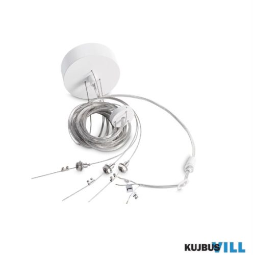 LUX 223247 HALO KIT PENDANT