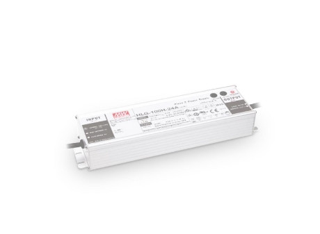 LUX 224275 ARCA EGO DRIVER ON-OFF 240W 48Vdc