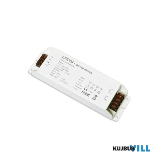 LUX 244570 STRIP LED DRIVER 1-10V 100W