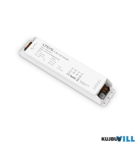 LUX 244587 STRIP LED DRIVER DALI/PUSH 150W 24Vdc