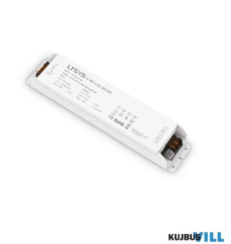 LUX 244594 STRIP LED DRIVER 1-10V/PUSH 150W 24Vdc