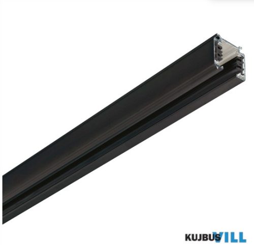 LUX 246451 LINK TRIMLESS PROFILE 1000 mm DALI 1-10V BK