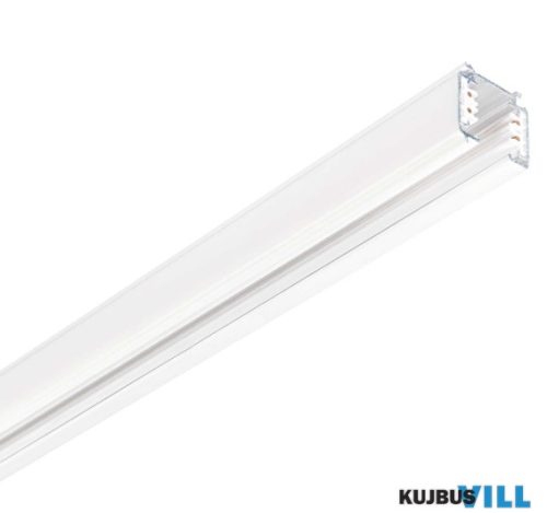 LUX 246468 LINK TRIMLESS PROFILE 1000 mm DALI 1-10V WH