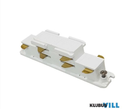 LUX 246567 LINK ELECTR CONN DALI 1-10V WH