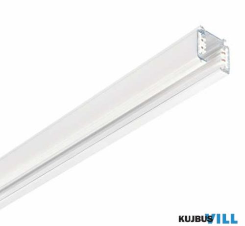 LUX 247625 LINK TRIMLESS PROFILE 3000 mm DALI 1-10V WH