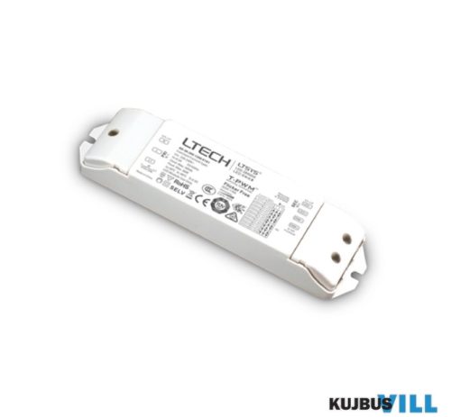 LUX 248370 NOVA DRIVER 1-10V/PUSH 36W 700mA