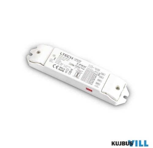 LUX 248967 DEEP DRIVER DALI 12W 300mA