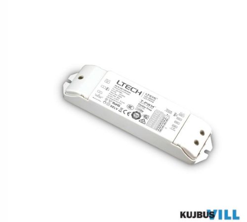 LUX 248981 DEEP DRIVER DALI/PUSH 25W 500mA