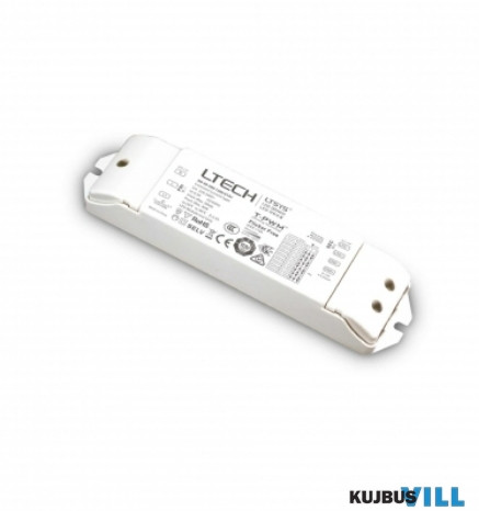 LUX 248998 DEEP DRIVER 1-10V/PUSH 30W 750mA